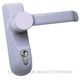 BRITON PANIC BOLT EXTERNAL LEVER & KNOB