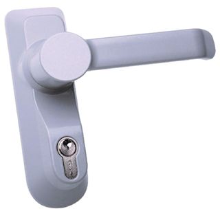 BRITON PANIC BOLT EXTERNAL LEVER & KNOB