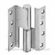 JNF SWING CLEAR HINGES