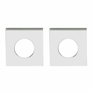 LOCKWOOD VELOCITY TRIM PLATE COLLECTION