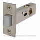 LATCHES MAGNETIC BRUSHED NICKEL