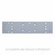 CARBINE DOOR CLOSER ADAPTOR PLATES