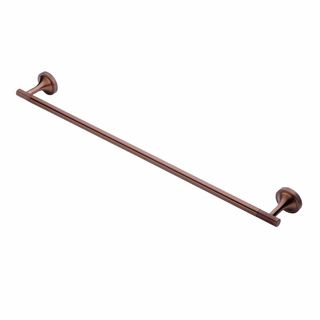 TOWEL RAILS COPPER