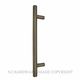 PULL HANDLES ROMAN BRASS