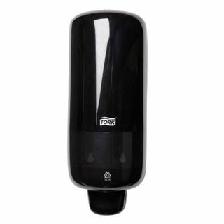 SOAP DISPENSERS BLACK