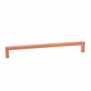 CABINET HANDLES COPPER