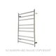 HEATED - UNHEATED TOWEL LADDERS