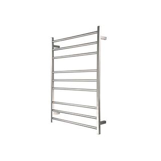 HEATED - UNHEATED TOWEL LADDERS