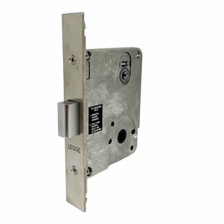 REDUCED SWING DOOR LOCKS