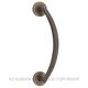 PULL HANDLES ANTIQUE BRASS