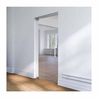 GLASS DOOR CLOSERS SET