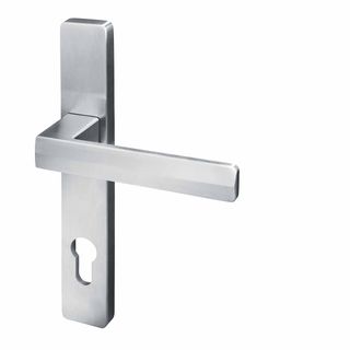 SCHLAGE VERTA BIFOLD HANDLES