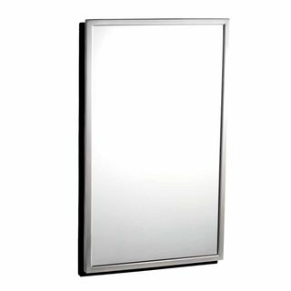 MIRRORS STAINLESS STEEL