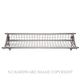 TRADCO LUGGAGE RACKS