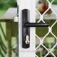 SCREEN DOOR LOCKS