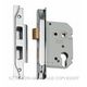 TRADCO EURO REBATED MORTICE LOCKS