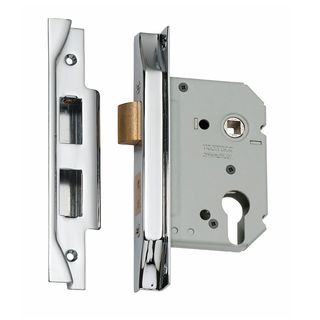 TRADCO EURO REBATED MORTICE LOCKS