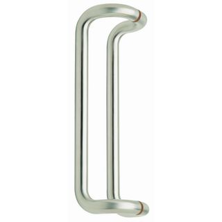 SCHLAGE PULL HANDLES