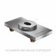 FRITSJURGENS FLOOR PLATES