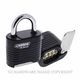 CARBINE PADLOCKS