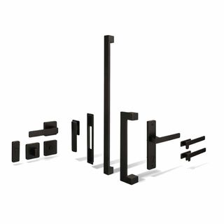 SCHLAGE VERTA BLACK COLLECTION