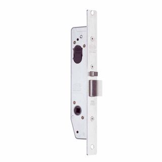 LOCKWOOD SHORT BACKSET LOCK