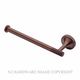 TOWEL RINGS COPPER