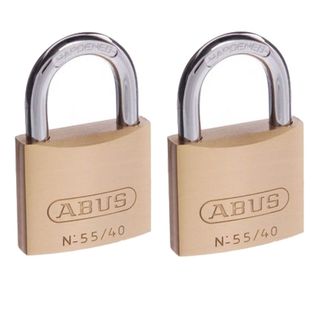 PADLOCKS