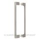 PULL HANDLES BRUSHED NICKEL