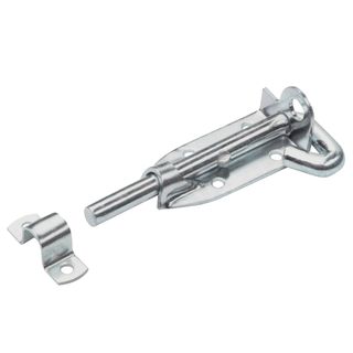 SCHLAGE PADBOLTS