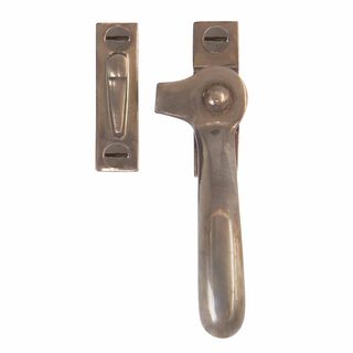 SPLIT RAIL FASTENERS NATURAL BRONZE