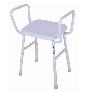 CUBRO SHOWER STOOLS
