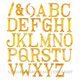 ELEMENTS LETTERS & NUMBERS