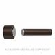 DOOR HOLDERS SIGNATURE BRASS