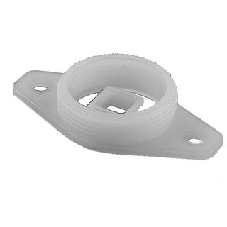 SYLVAN NYLON FIXING PLATES