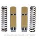 LEGGE LOCK SPINDLES