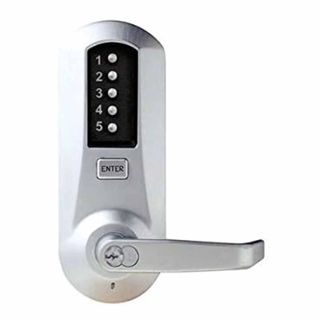 DORMAKABA ELECTRONIC LOCKSETS