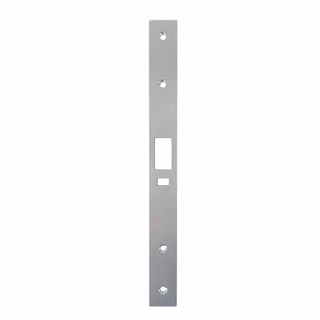 LOCK PLATES MILES NELSON
