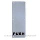 PUSH PLATES MILES NELSON
