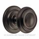 DOOR CENTRE KNOBS SIGNATURE BRASS