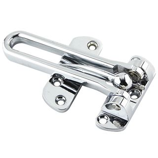 DOOR GUARDS CHROME PLATE