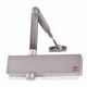 SURFACE MOUNT DOOR CLOSERS STAINLESS STEEL