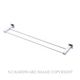 TOWEL RAILS CHROME PLATE