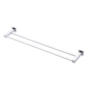 TOWEL RAILS CHROME PLATE