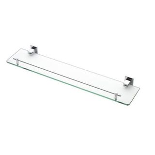 SHELVES CHROME PLATE