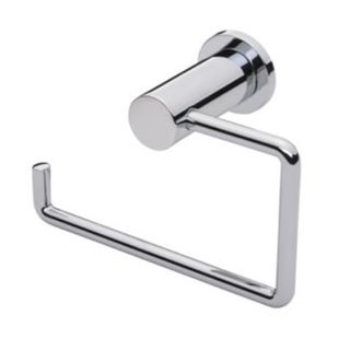 TOILET ROLL HOLDERS CHROME PLATE