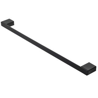 TOWEL RAILS BLACK