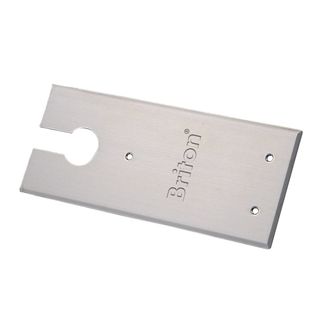 BRITON CLOSER COVER PLATES