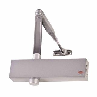 LOCKWOOD SURFACE MOUNT DOOR CLOSERS