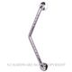 CUBRO GRAB RAILS